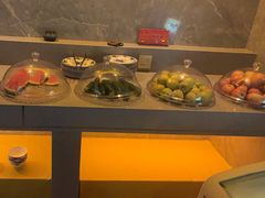 -玉清池(鞋都店)