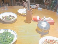-庭苑饭香·生态餐厅(动物园店)