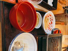 -味太助·银饭食堂(中华城店)