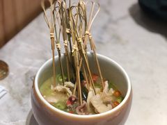 -望蓉城·古法酸菜鱼(世纪汇店)