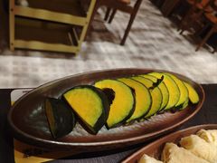 -芸鲜季·云南野生菌餐厅· 云南风物味研社(闵行店)