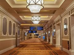 -澳门喜来登大酒店