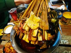 -七串串(无锡总店)