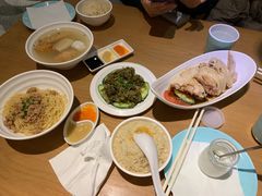 -新加坡高记KOO KEE Restaurant(盈科店)