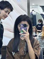 -美美秀造型