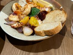 -1/2half西餐(中大国际店)