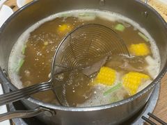 -掂档潮汕牛肉火锅(沈阳万象城店)
