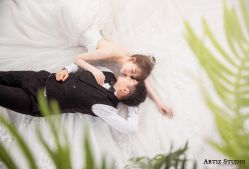 -艺匠摄影ARTIZ STUDIO(南京店)