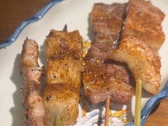 -一豚轩·烧鸟·豚骨拉面(五四路店)