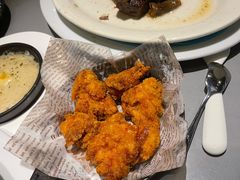 -西堤牛排(北京国瑞店)