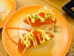 -禾绿寿司(星光68广场店)