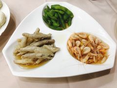 -老人和饭店(淮海中路店)