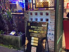 -霸王虾·麻辣小龙虾(清水河公园店)