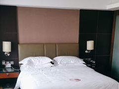 -北京长白山国际酒店(鸟巢店)