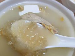 -百福麵家(新馬路店)