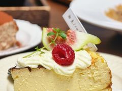 -沏点Trattoria意大利餐厅(新街口店)