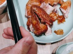 -珍粥道(杉杉奥特莱斯店)