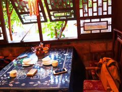 -香满楼(临安路店)