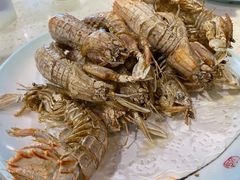 -巧克力渔家.小船海鲜胶东菜(万平口店)