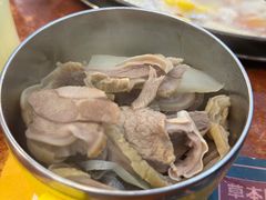 -草本味·市井羊肉馆(新开铺总店)
