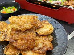 -红东阁东北菜烤肉酒馆(CROSS万象汇店)