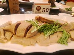 -欣旺·迎宾楼·百年无锡菜