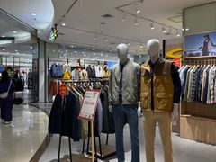 -翠微百货(龙德店)