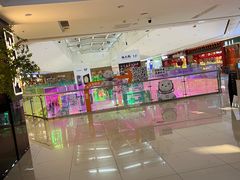 -北京华联购物中心(天通苑店)