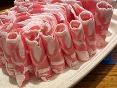 -额尔敦草原涮羊肉·烧烤(冻青树总店)