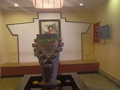 -東城故事·尋找姆媽的味道(玉兰路店)