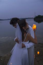 -蒙太奇婚纱摄影(万达店)