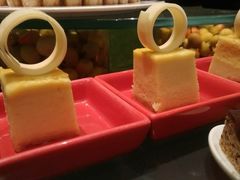 -东方广场假日酒店-蜀咖啡餐厅