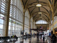 -罗纳德·里根华盛顿国家机场