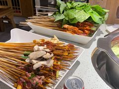 -玉林串串香(九号天地店)