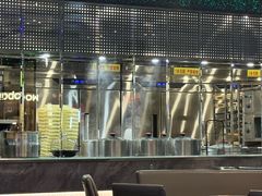 -东方饺子王(哈西万达店)