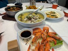 -聚鑫阁江浙菜·非遗传承技艺(闵行交大店)