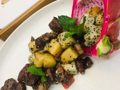 火龙牛肉粒-木棉花开(中心城店)