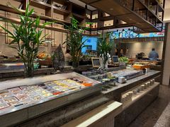 -南安大酒店-自助餐厅