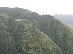 -南尖岩景区