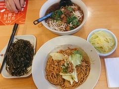 -李先生牛肉面大王(莱芜信誉楼店)