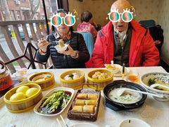 -粤秀小厨·广式早茶(辽宁路店)