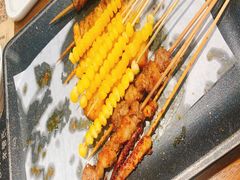 -管氏翅吧(马家堡店)