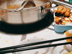 -八合里潮汕鲜牛肉火锅(福州万象城店)