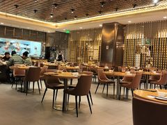 -乐忻皇朝(上海中心大厦店)
