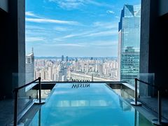 -解放碑威斯汀酒店-知味国际美食餐厅