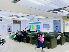 -美尔目眼科医院·近视手术·儿童近视(通州店)