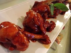 -翠华餐厅(旺角文华商场店)