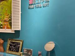 -鈊藝銀匠·银饰DIY工作室(永庆坊店)