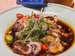 -长安大牌档之西安博物院文化餐厅(中贸店)