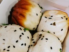 特色生煎-东泰祥生煎馆(重庆北路店)